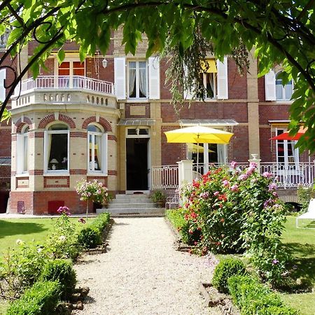 VILLA la GLORIETTE Ruan Exterior foto