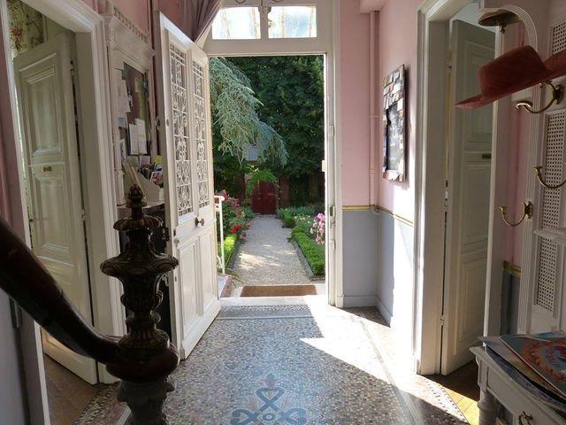 VILLA la GLORIETTE Ruan Habitación foto